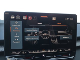 CUPRA Terramar VZ 2,0TSI 265PS 5*J.Gar/AHK/Pano/Matrix   ** - foto 30