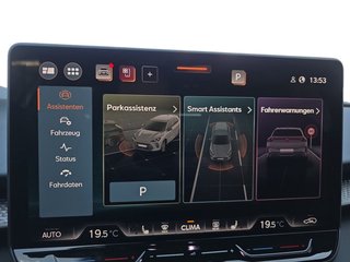 CUPRA Terramar VZ 2,0TSI 265PS 5*J.Gar/AHK/Pano/Matrix   ** - foto 31