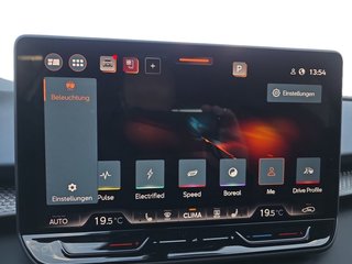 CUPRA Terramar VZ 2,0TSI 265PS 5*J.Gar/AHK/Pano/Matrix   ** - foto 35