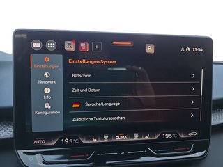 CUPRA Terramar VZ 2,0TSI 265PS 5*J.Gar/AHK/Pano/Matrix   ** - foto 37