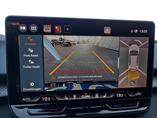 CUPRA Terramar VZ 2,0TSI 265PS 5*J.Gar/AHK/Pano/Matrix   ** - foto 41