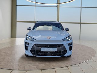 CUPRA Terramar VZ 2,0TSI 265PS 5*J.Gar/AHK/Pano/Matrix   ** - foto 3