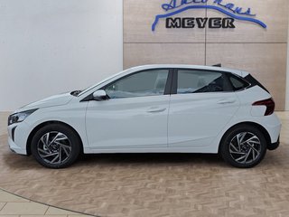 Hyundai i20 1.0 T-GDI DCT 16*Alu/Navi/Kamera/Pdc  ** - foto 2