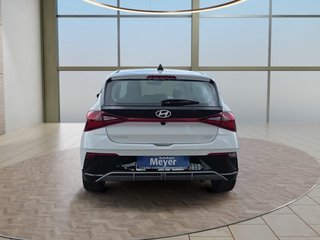 Hyundai i20 1.0 T-GDI DCT 16*Alu/Navi/Kamera/Pdc  ** - foto 4