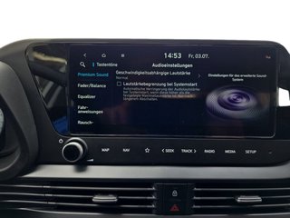 Hyundai i20 1.0 T-GDI DCT 16*Alu/Navi/Kamera/Pdc  ** - foto 29