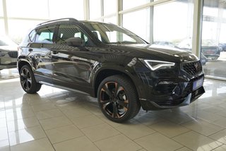 CUPRA Ateca age.one-day registration Kaufen
