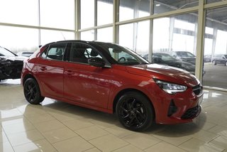 Opel Corsa Gebrauchtwagen Kaufen