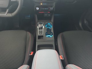 Ford Kuga ST-Line 2,5 FHEV 180PS 5*J.Gar/LED/Navi/Winterp.  ** - bilder 7