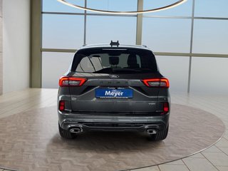 Ford Kuga ST-Line 2,5 FHEV 180PS 5*J.Gar/LED/Navi/Winterp.  ** - bilder 4