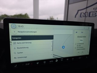 Ford Kuga ST-Line 2,5 FHEV 180PS 5*J.Gar/LED/Navi/Winterp.  ** - bilder 35