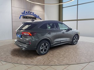Ford Kuga ST-Line 2,5 FHEV 180PS 5*J.Gar/LED/Navi/Winterp.  ** - bilder 5