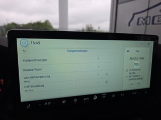 Ford Kuga ST-Line 2,5 FHEV 180PS 5*J.Gar/LED/Navi/Winterp.  ** - bilder 37