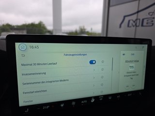 Ford Kuga ST-Line 2,5 FHEV 180PS 5*J.Gar/LED/Navi/Winterp.  ** - bilder 38