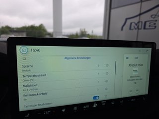 Ford Kuga ST-Line 2,5 FHEV 180PS 5*J.Gar/LED/Navi/Winterp.  ** - bilder 39