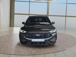 Ford Kuga ST-Line 2,5 FHEV 180PS 5*J.Gar/LED/Navi/Winterp.  ** - bilder 3