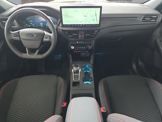 Ford Kuga ST-Line 2,5 FHEV 180PS 5*J.Gar/LED/Navi/Winterp.  ** - bilder 5