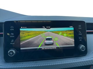 Skoda Kamiq Monte Carlo 1,5TSI DSG Matrix/Kessy/Winterp.  ** - bilder 35