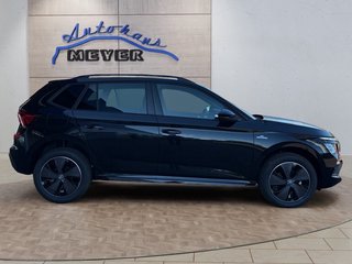 Skoda Kamiq Monte Carlo 1,5TSI DSG Matrix/Kessy/Winterp.  ** - bilder 1