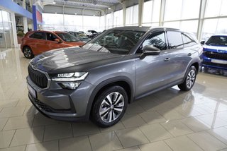 Skoda Kodiaq age.one-day registration Kaufen