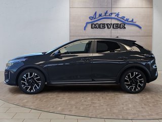 Kia XCeed 1.6 T-GDI 150PS DCT7 18*Alu/ACC/LED/Navi/Keyless  ** - bilder 2