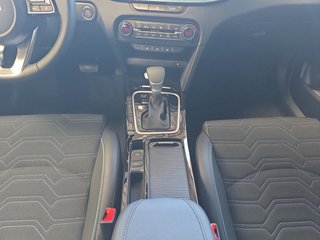 Kia XCeed 1.6 T-GDI 150PS DCT7 18*Alu/ACC/LED/Navi/Keyless  ** - bilder 7