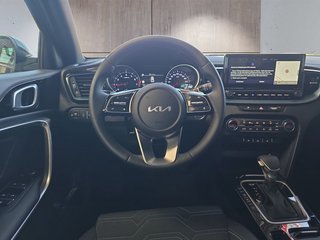 Kia XCeed 1.6 T-GDI 150PS DCT7 18*Alu/ACC/LED/Navi/Keyless  ** - bilder 8