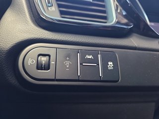 Kia XCeed 1.6 T-GDI 150PS DCT7 18*Alu/ACC/LED/Navi/Keyless  ** - bilder 17
