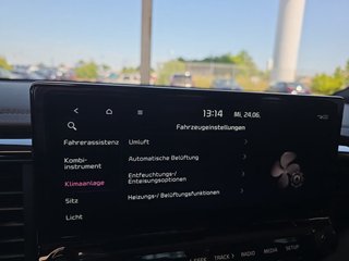 Kia XCeed 1.6 T-GDI 150PS DCT7 18*Alu/ACC/LED/Navi/Keyless  ** - bilder 30