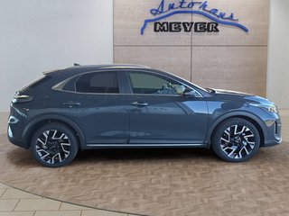 Kia XCeed 1.6 T-GDI 150PS DCT7 18*Alu/ACC/LED/Navi/Keyless  ** - bilder 1