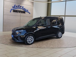 Ford Tourneo Courier Jahreswagen Kaufen