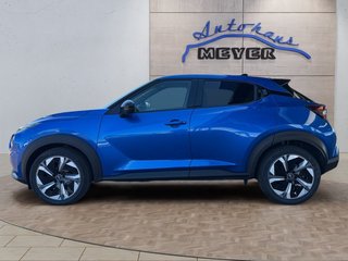 Nissan Juke 1,6 Hybrid 19*Alu/Navi/LED/ACC/Winterp   ** - foto 2
