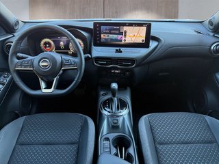 Nissan Juke 1,6 Hybrid 19*Alu/Navi/LED/ACC/Winterp   ** - foto 6