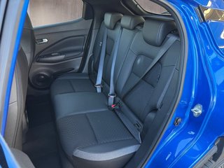 Nissan Juke 1,6 Hybrid 19*Alu/Navi/LED/ACC/Winterp   ** - foto 10