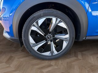 Nissan Juke 1,6 Hybrid 19*Alu/Navi/LED/ACC/Winterp   ** - foto 11