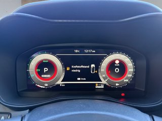 Nissan Juke 1,6 Hybrid 19*Alu/Navi/LED/ACC/Winterp   ** - foto 15