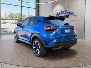 Nissan Juke 1,6 Hybrid 19*Alu/Navi/LED/ACC/Winterp   ** - foto 3