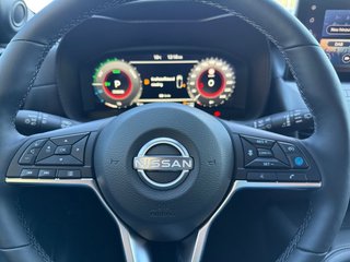Nissan Juke 1,6 Hybrid 19*Alu/Navi/LED/ACC/Winterp   ** - foto 16