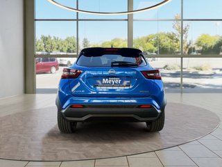 Nissan Juke 1,6 Hybrid 19*Alu/Navi/LED/ACC/Winterp   ** - foto 4