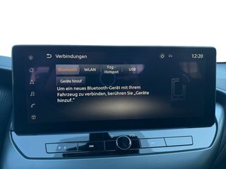 Nissan Juke 1,6 Hybrid 19*Alu/Navi/LED/ACC/Winterp   ** - foto 26