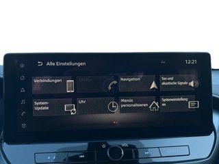 Nissan Juke 1,6 Hybrid 19*Alu/Navi/LED/ACC/Winterp   ** - foto 29