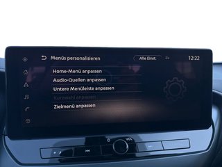 Nissan Juke 1,6 Hybrid 19*Alu/Navi/LED/ACC/Winterp   ** - foto 34