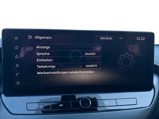 Nissan Juke 1,6 Hybrid 19*Alu/Navi/LED/ACC/Winterp   ** - foto 35