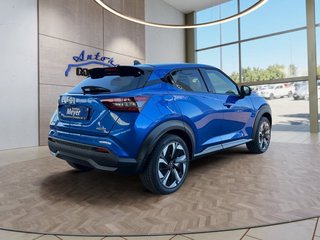 Nissan Juke 1,6 Hybrid 19*Alu/Navi/LED/ACC/Winterp   ** - foto 5