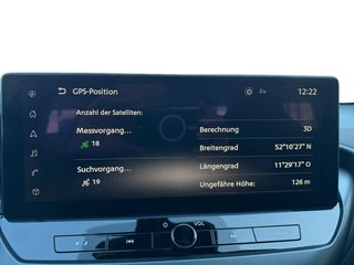 Nissan Juke 1,6 Hybrid 19*Alu/Navi/LED/ACC/Winterp   ** - foto 37