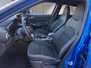 Nissan Juke 1,6 Hybrid 19*Alu/Navi/LED/ACC/Winterp   ** - foto 5