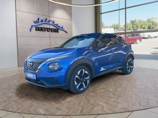Nissan Juke age.one-day registration Kaufen