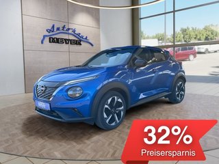 Nissan Juke age.one-day registration Kaufen