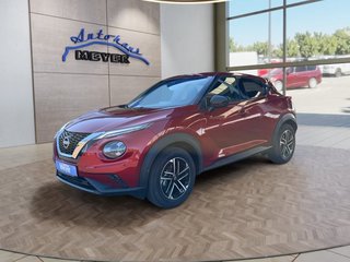 Nissan Juke age.one-day registration Kaufen