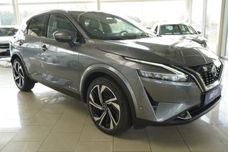 Nissan Qashqai age.one-day registration Kaufen