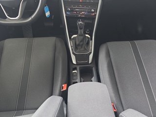 Volkswagen T-Roc Life 2,0TDI DSG Navi/LED/Alu/ACC/Parkas.  ** - foto 7